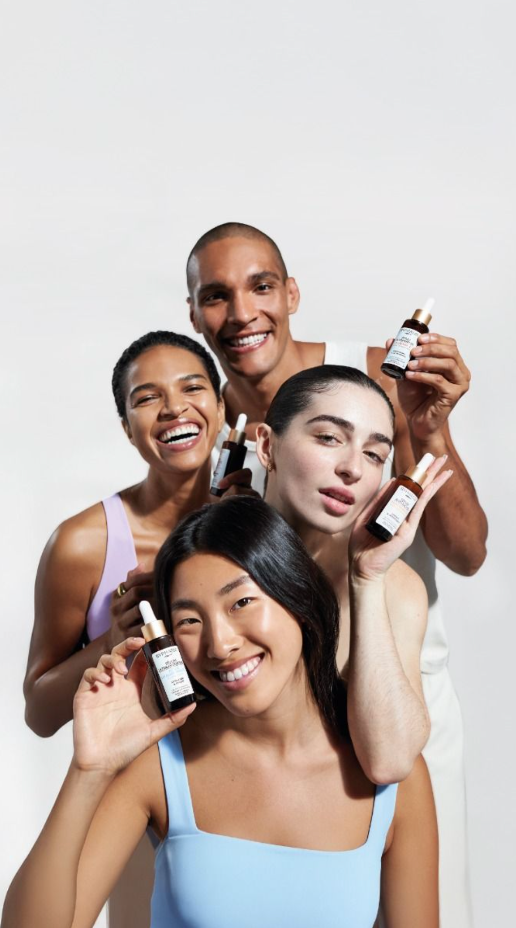 Unique Peptide Activation System