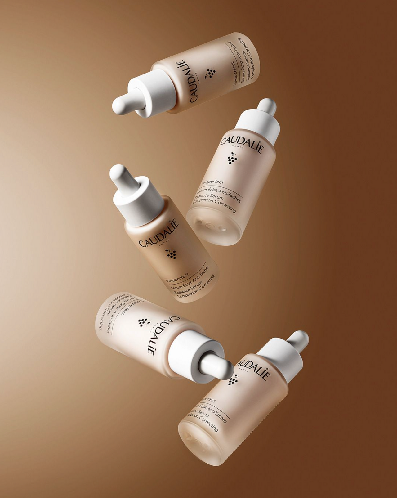 Unique Peptide Activation System